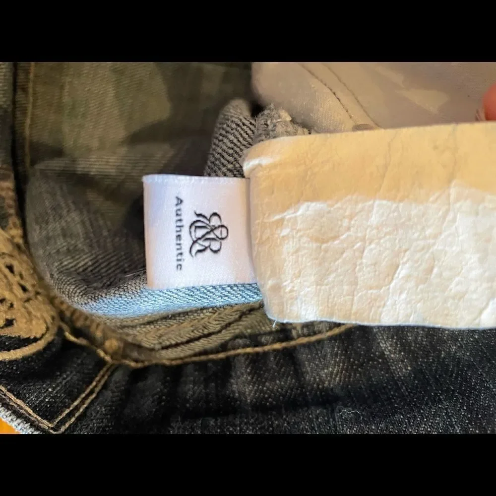 Rock & Republic Jeans sz36 - Picture 8 of 11